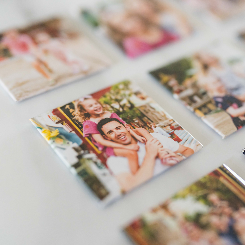 Make Every Memory Magnetic